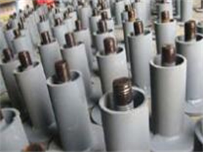 山南螺栓球网架支托