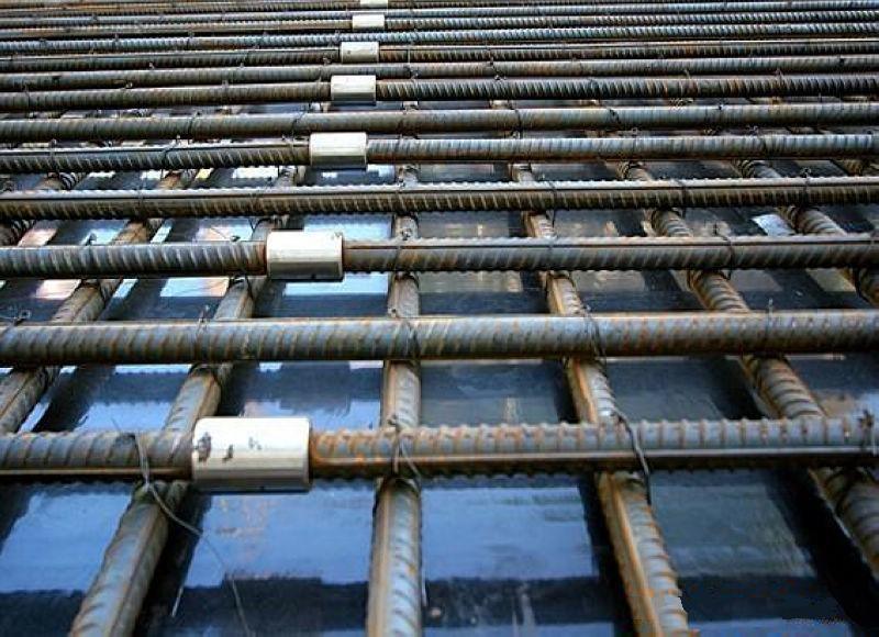 山南为什么建楼房时，要在钢筋上加一排小圆环？原来作用这么大